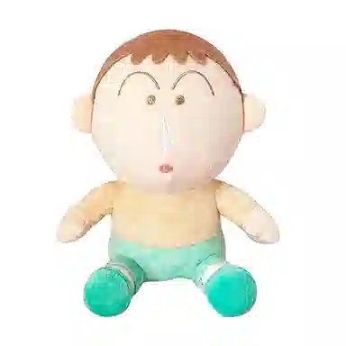 Crayon Shinchan 25cm