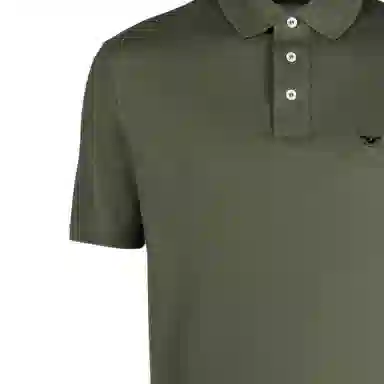 EMPORIO ARMANI SS23 Polo