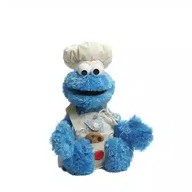 GUND x SESAME STREET 43cm