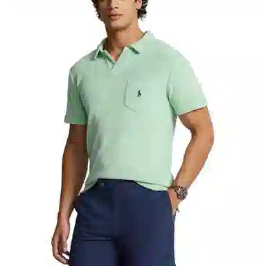 Polo Ralph Lauren SS24 LogoPolo
