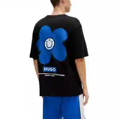 HUGO BOSS T