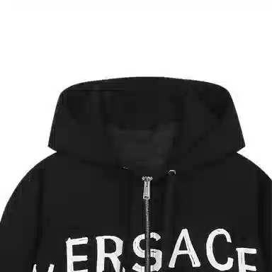 VERSACE SS22 Logo