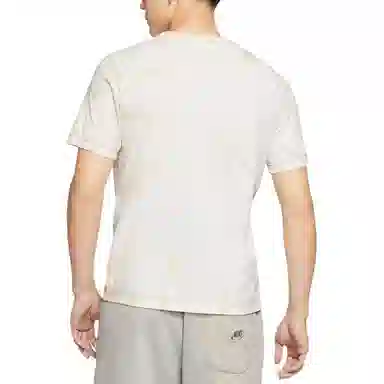 Nike AS M COTTON ED GEL SS Tee T