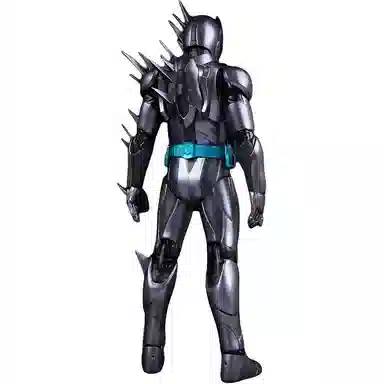 BANDAI S.H.F REVICE jack revice