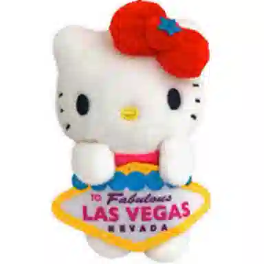 Sanrio Hello Kitty