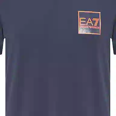 EMPORIO ARMANI EA7 SS22 LogoT