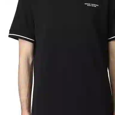ARMANI EXCHANGE SS23 PoloPolo