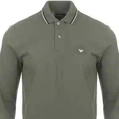 EMPORIO ARMANI FW23 3 LogoPolo