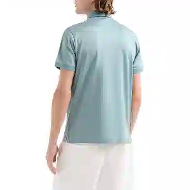 EMPORIO ARMANI LogoPolo