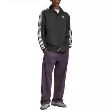 adidas originals ADICOLOR MESH COACH JACKET