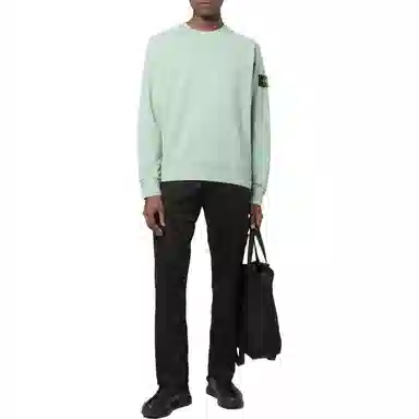 Stone Island Compass Sweatshirt
