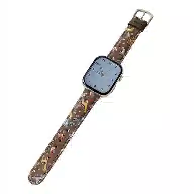 MSSM apple watch iwatchS987654SE123ultra