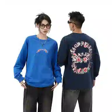 LIGHTNING MONSTER LogoT