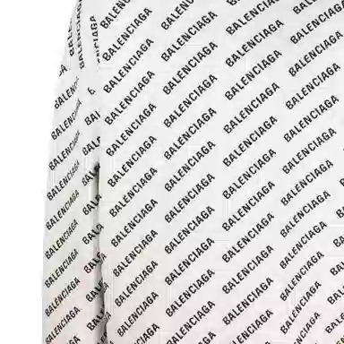 Balenciaga FW22 Logo