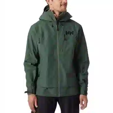 Helly Hansen Odin Worlds 3.0