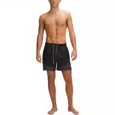 lululemon Pace Breaker Pace Breaker Linerless Water Short 7"