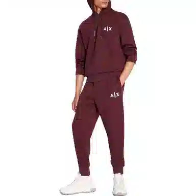 ARMANI EXCHANGE Logo