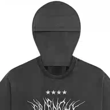 Givenchy FW22 Turtleneck Sweater