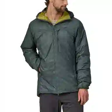 patagonia DAS Light Hoody