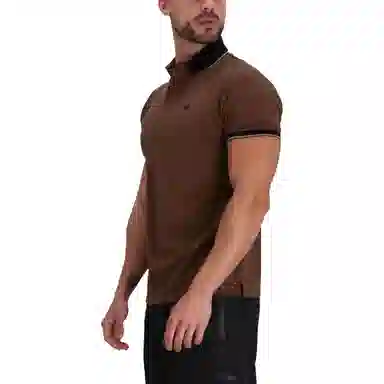 EMPORIO ARMANI SS23 Polo