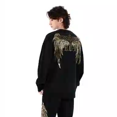 Boy London FW22 Logo