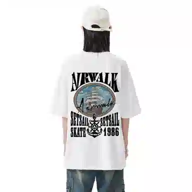 Airwalk T