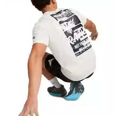 PUMA x LaMelo Ball MB.02 White