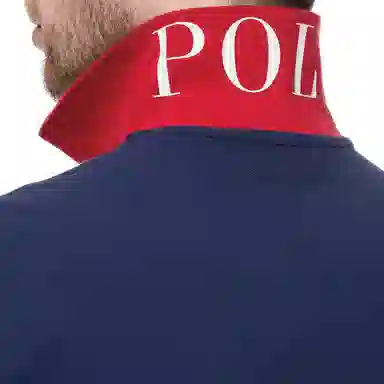 Polo Ralph Lauren LogoPolo