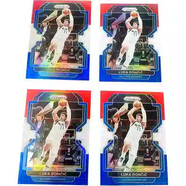 PANINI 21-22 Prizm 4