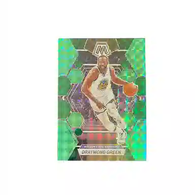 PANINI 2022-23 Mosaic 2021