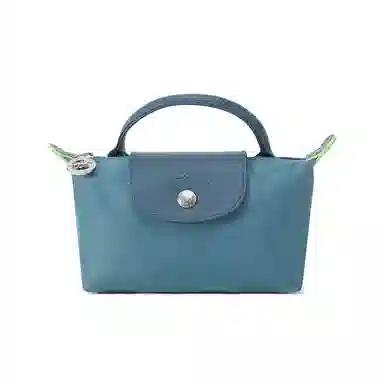 LONGCHAMP Le Pliage Green