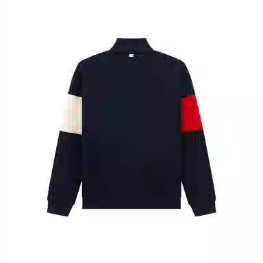 Le Coq Sportif Retro Zip Jacket