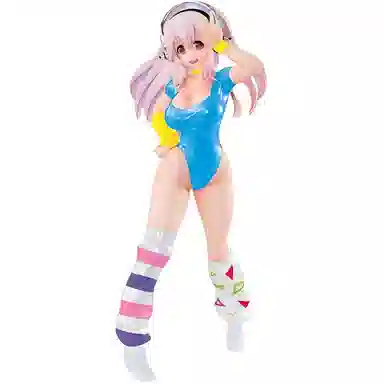 FURYU concept figure 80's 18cm