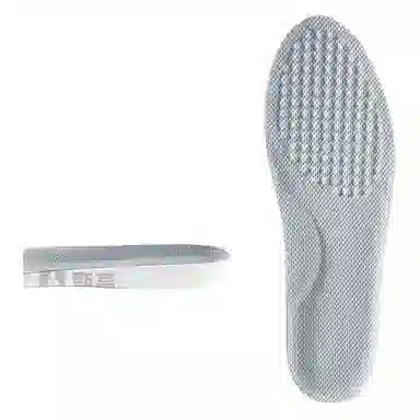 足印部落 舒适隐形增高 鞋垫 男女同款情侣款