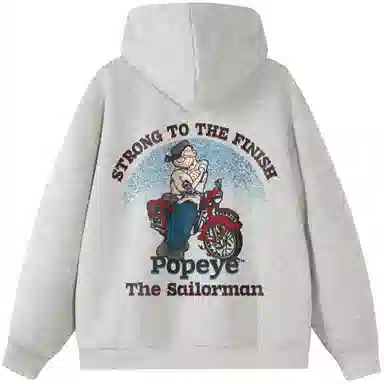 POPEYE