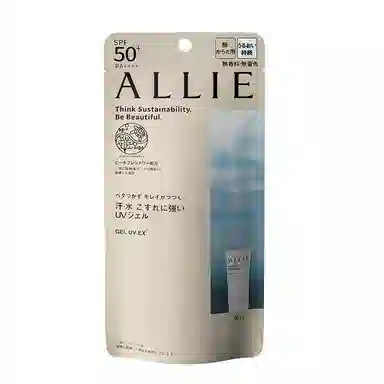 ALLIE SPF50+ PA++ 90g40g