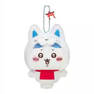 chiikawa hachiware 14cm