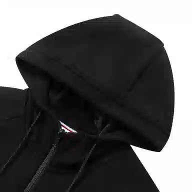 Le Coq Sportif Hoodie