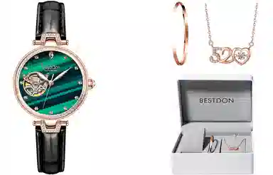 Bestdon Women's Watch