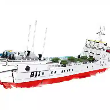 SEMBO 1735pcs 105734