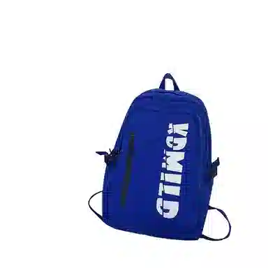 泰克森 复古日系工装小众设计感 尼龙 双肩包 男女同款情侣款 多色