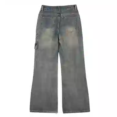 JUFU Jeans