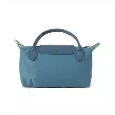 LONGCHAMP Le Pliage Green