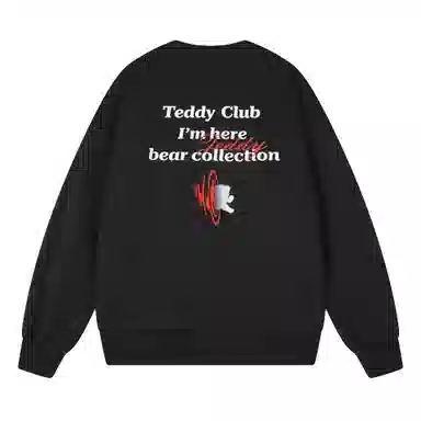 TeddyClub Logo