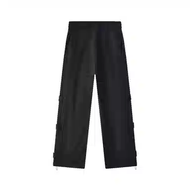 GEOFFREY B. SMALL vibe