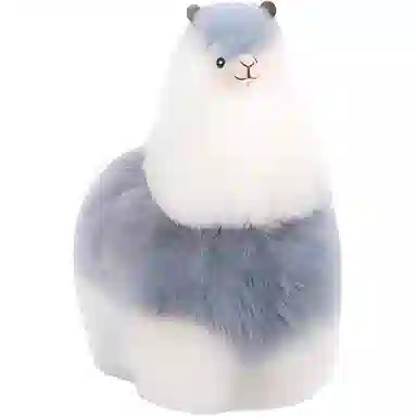 BBFAT ALPACA L 53cm
