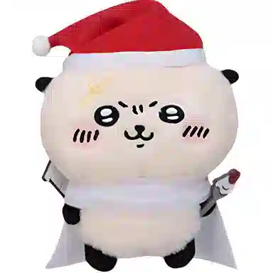 chiikawa rakko 16cm