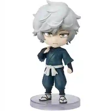 BANDAI Figuarts mini Q 9cm