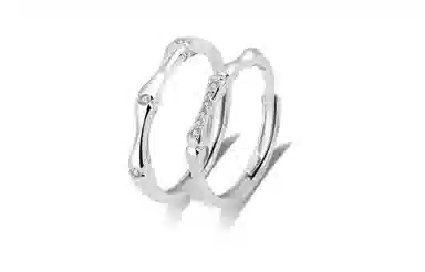 RINGLOVE ins 925
