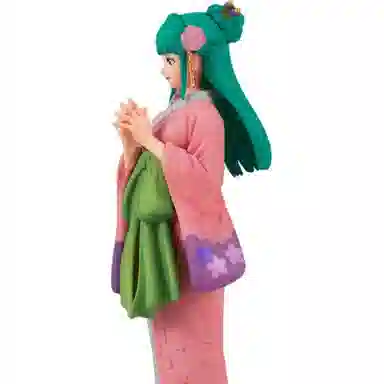 BANPRESTO dxf 12 16cm